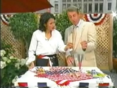 Kevin Soden Today Show Ann Curry